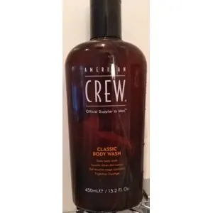 American Crew Body Wash Gel Limpiador