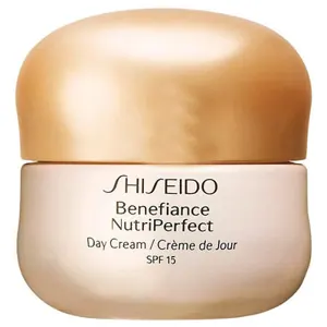 Shiseido Benefiance Nutriperfect Day Cream