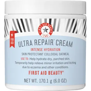 First Aid Beauty Ultra Repair Cream