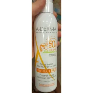 A-Derma Protect Kids Spray Protector para Niños