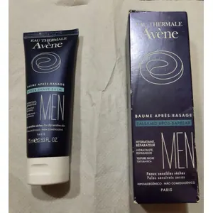 Avene Balsamo Desp Afeitado Men