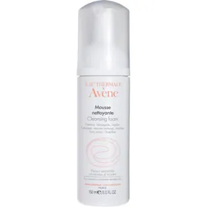 Avène Espuma Limpiadora Matificante 150ml