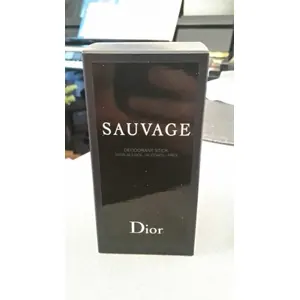 Dior SAUVAGE Desodorante en Stick
