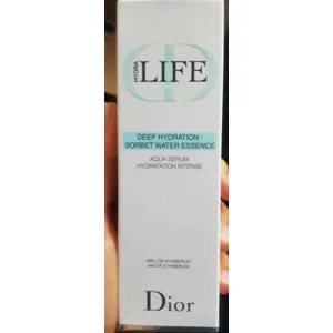 Christian Dior DIOR HYDRA LIFE Aqua sérum Hidratante