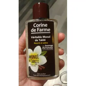 corinne de farme Corine de Farme Aceite de Monoï de Tahiti 100 ml