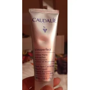 Caudalie Vinoperfect Crema de Manos Anti-Manchas 50 ml