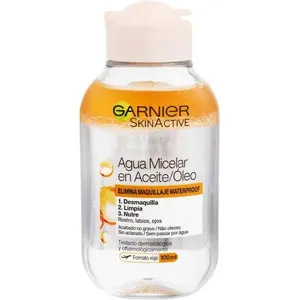 Garnier Agua Micelar en Aceite 100 ml