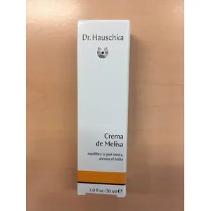 Dr.Hauschka Crema de Día de Melisa