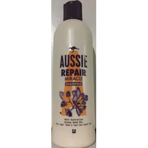 Aussie Repair Miracle Champú 300 ml