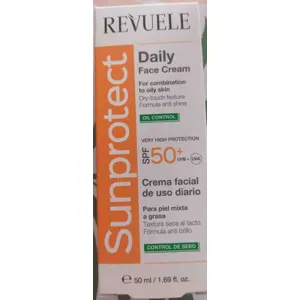 Revuele Protector Solar