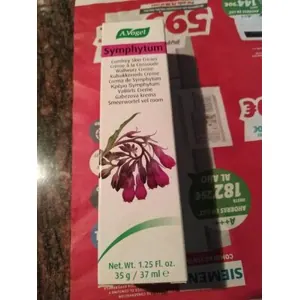 A. Vogel Crema Symphytum 30g