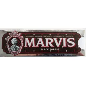 Marvis Black Forest