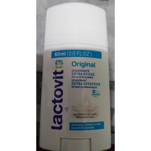 Lactovit 0% Extra Eficaz