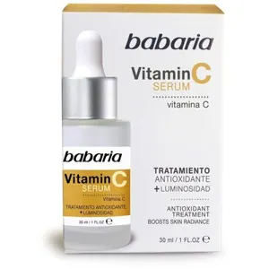 Babaria Serum Vitamina C Exosomas
