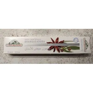 Corpore Sano Dentífrico Blanqueante 75 ml