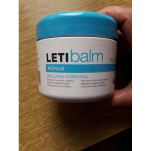 LETI Balm Repair