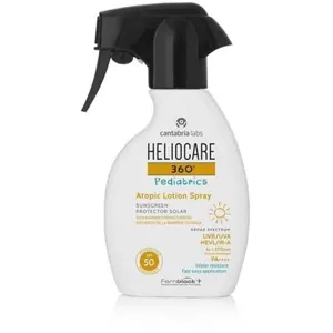 Cantabria Labs Heliocare 360 Pediatrics Loción Spray Piel Atópica SPF50 250 ml