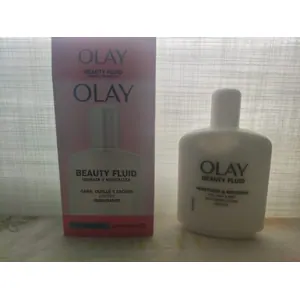 OLAY Beauty Fluid Sensitive